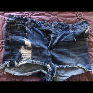 Shorts